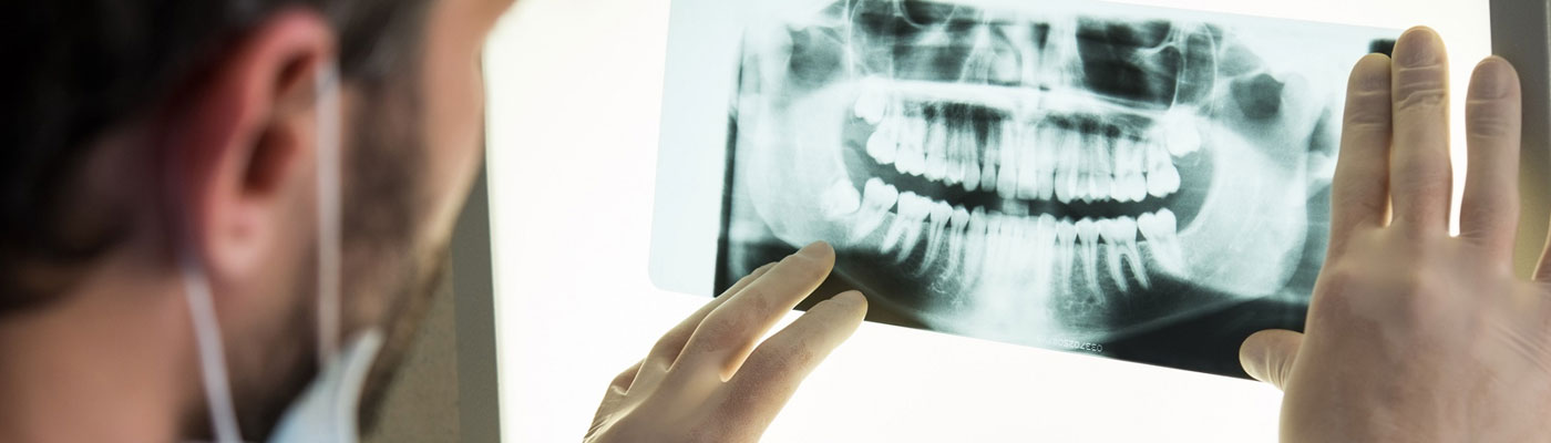 Dental Radiology
