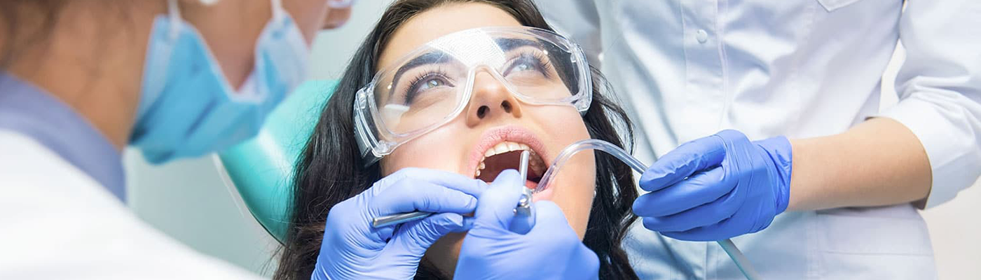 Microscopic Dentistry