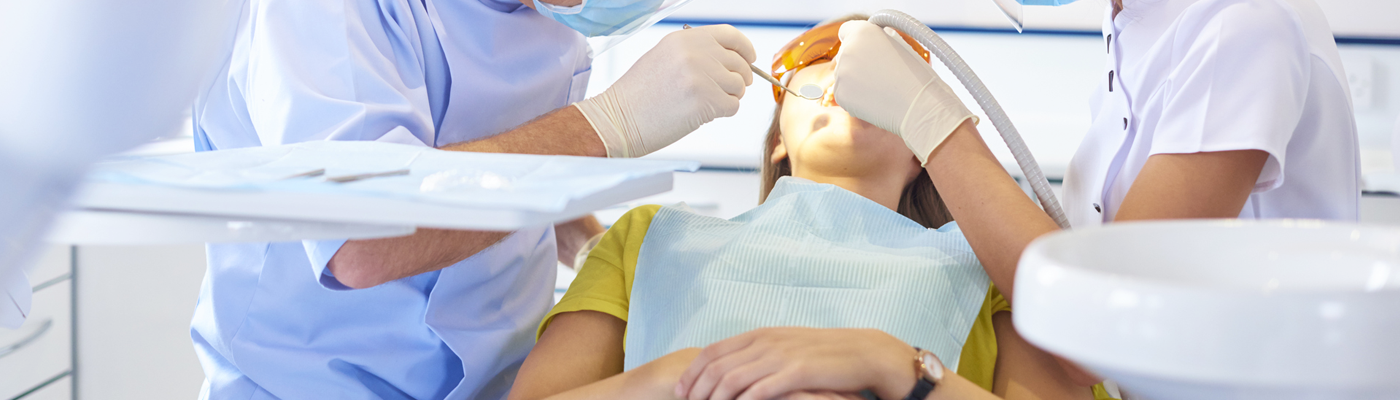 Simple & Surgical Tooth Extractions