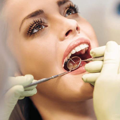 Simple & Surgical Tooth Extractions