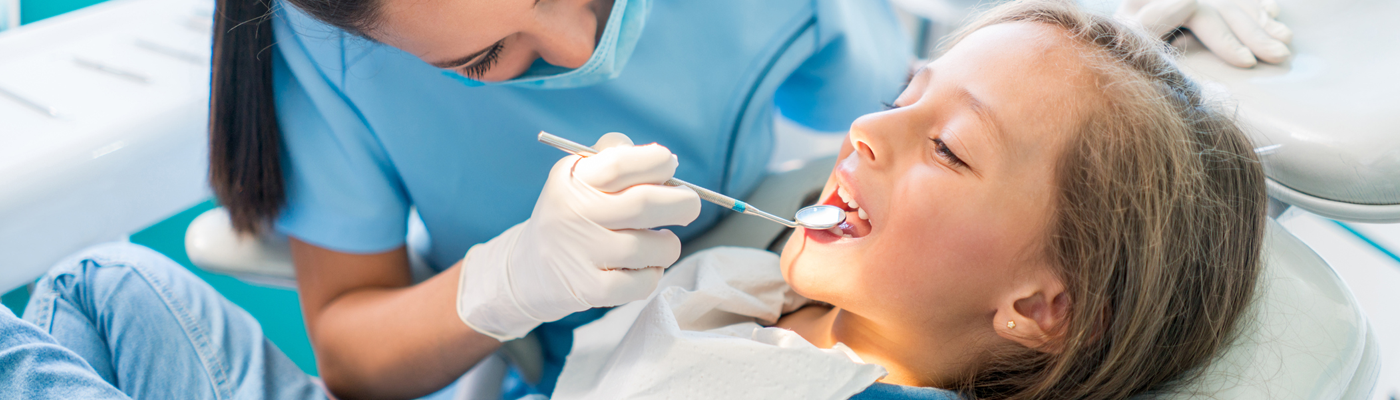 Flouride Applications