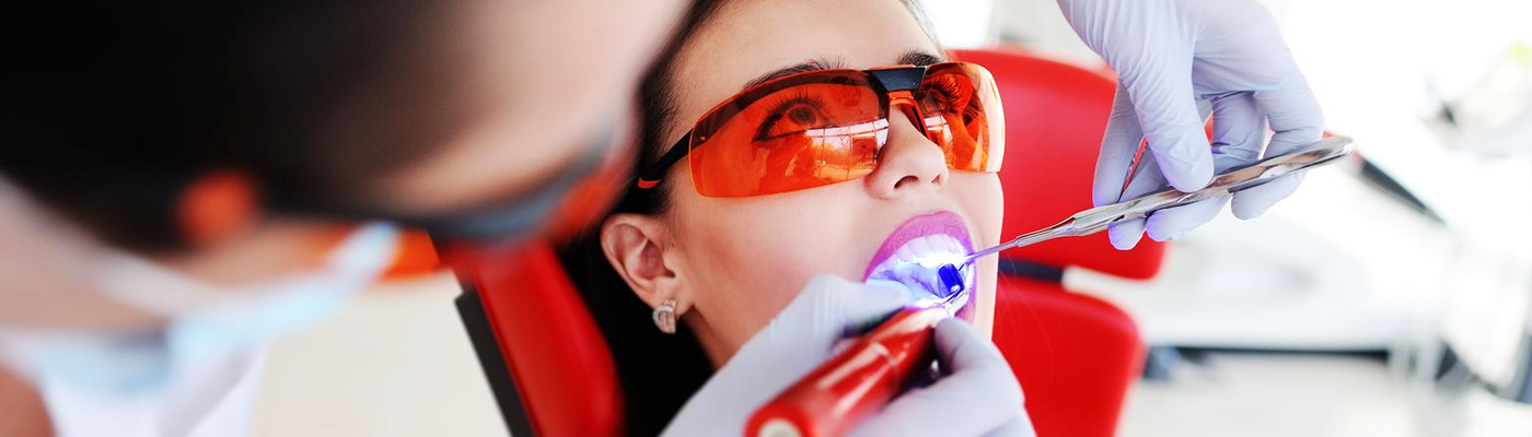 Laser Dentistry