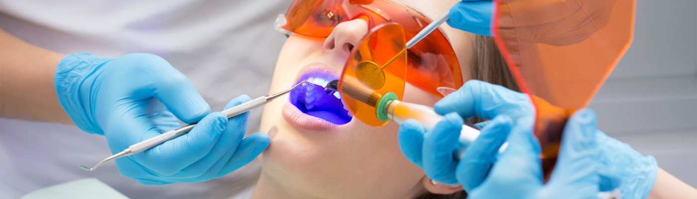 Laser Gummy Smile Correction