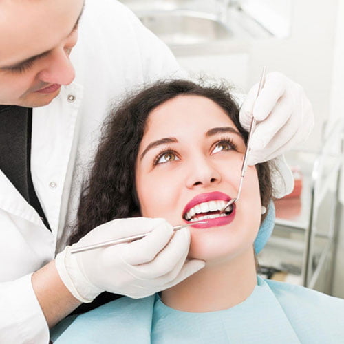 No Prep / Prepless Veneers