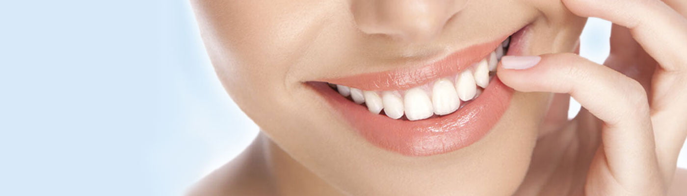 Jetting Out Teeth Correction