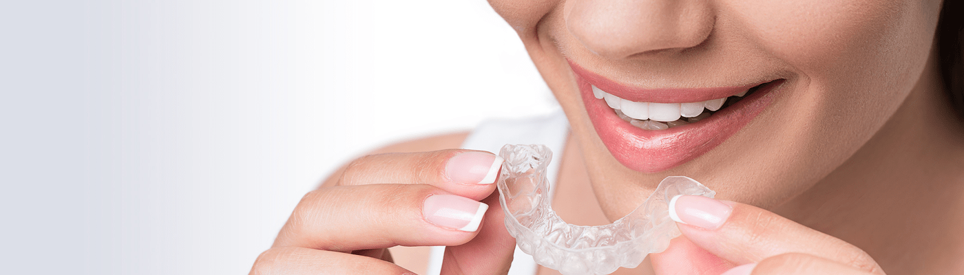 Mobile Teeth Solution With Splinting